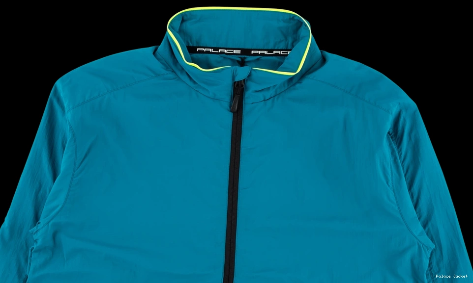 Affordable Palace Crink Jacket Runner 0726